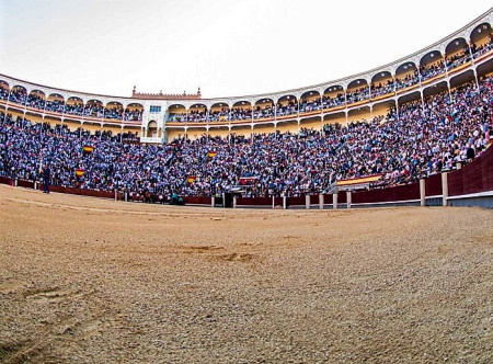 Madrid se Rinde al Toreo: La Feria de Otoño 2025, Pone el Broche a la Temporada